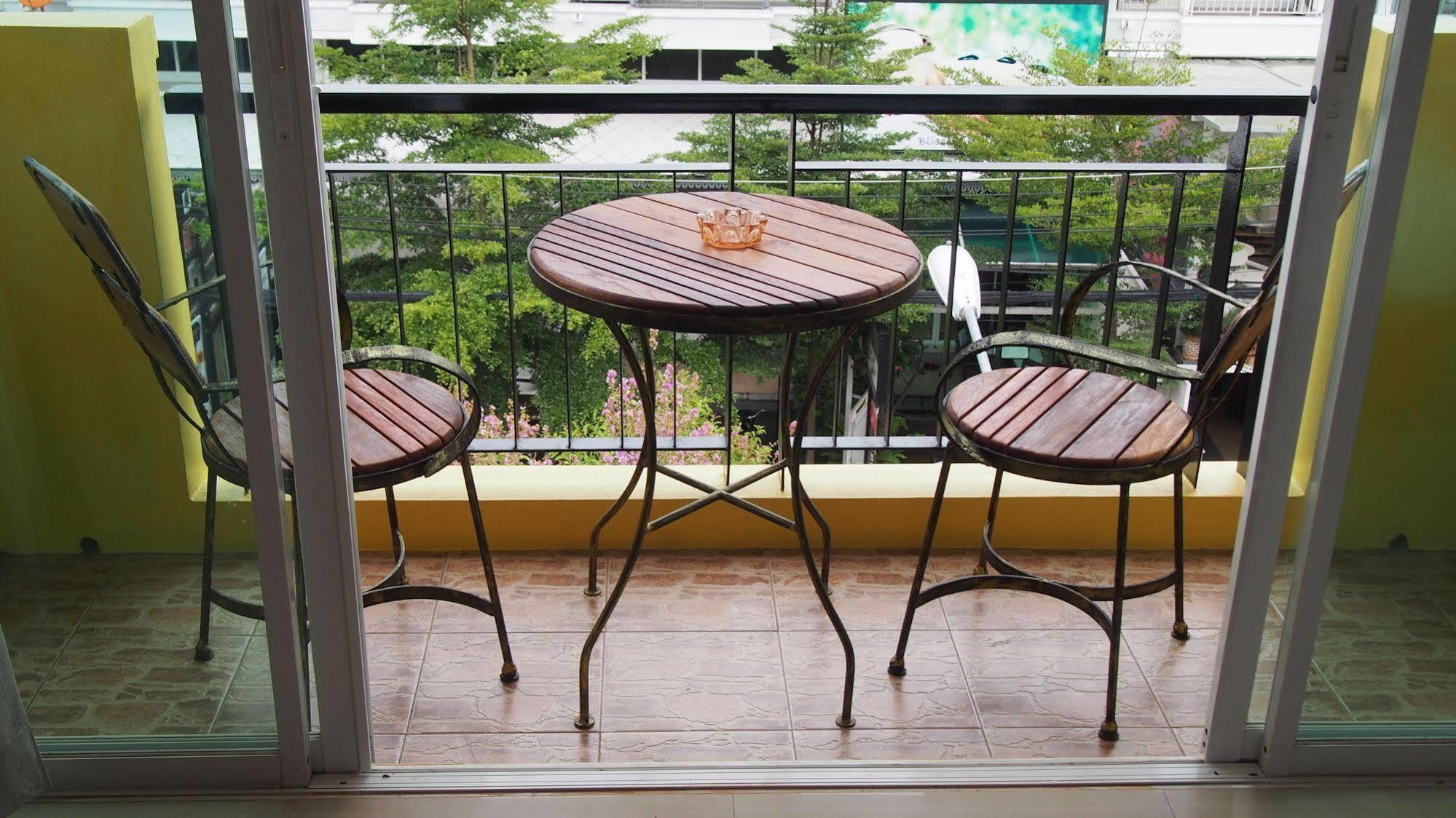 Hotel Kaldi House Chiang Mai Exterior foto